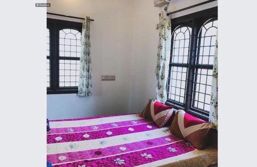 Malpe House | Coaastaal Nest - Homestay Malpe beach