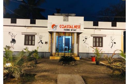 Malpe House | Coaastaal Nest - Homestay Malpe beach