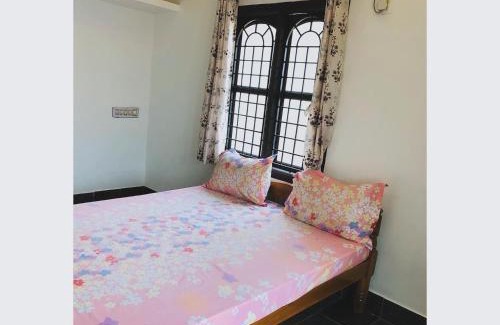 Malpe House | Coaastaal Nest - Homestay Malpe beach