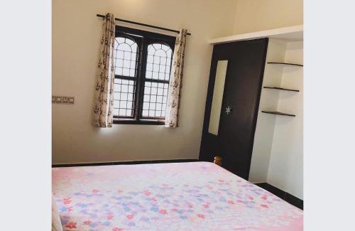 Malpe House | Coaastaal Nest - Homestay Malpe beach