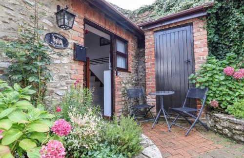 Colyton House | Coach Cottage