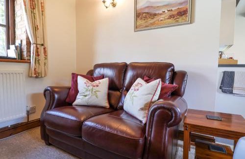 Colyton House | Coach Cottage