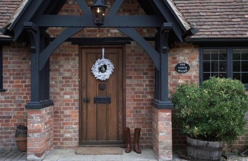 Little Gaddesden House | Coach House, Beaney Farm