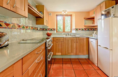 Pentrefelin House | Coach House Cottage in the beautiful Llandeilo