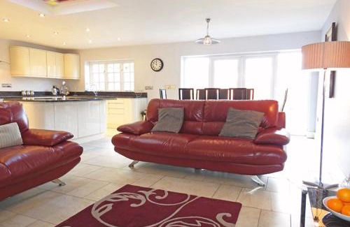 Gosport House | Coach House