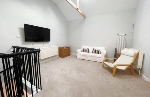 Clifton Apartment | Coach House in Clifton village