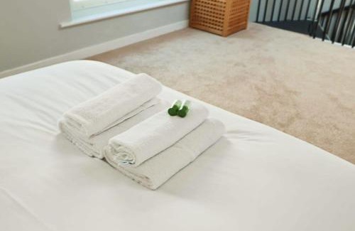 Clifton Apartment | Coach House in Clifton village