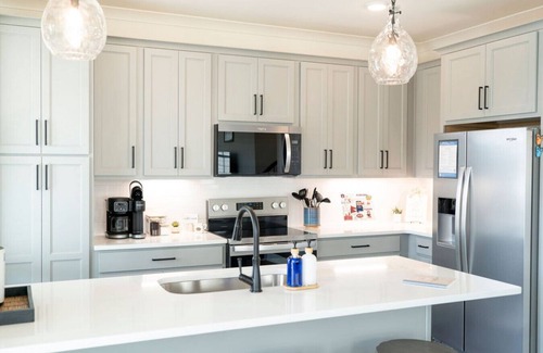 Auburn Apartment | Coach`s Corner #1001