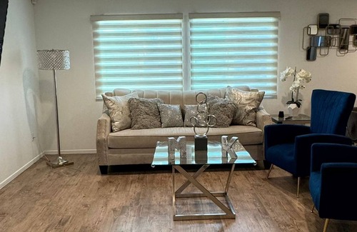 Coachella House | Coachella Fest & Stagecoach Cozy/House Near Festival Polo Grounds, Casinos/More