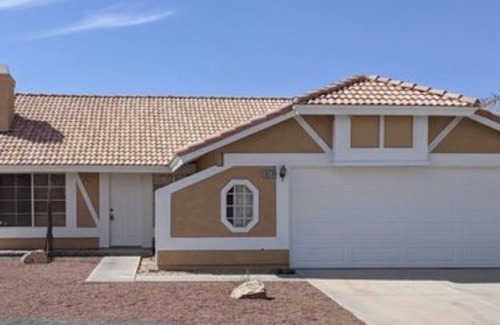 Indio House | Coachella festival/Stagecoach rental