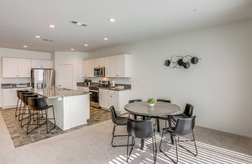 Coachella House | Coachella Home w/Game Room & 1 PM Check-Out