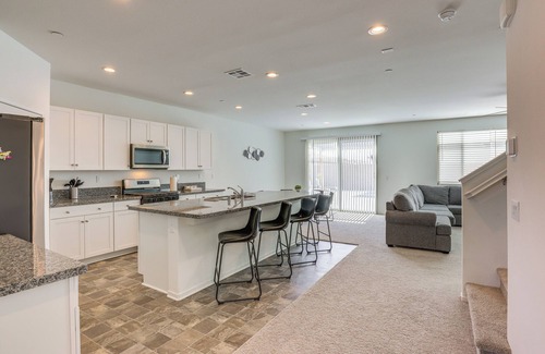 Coachella House | Coachella Home w/Game Room & 1 PM Check-Out