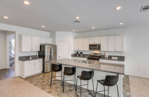 Coachella House | Coachella Home w/Game Room & 1 PM Check-Out
