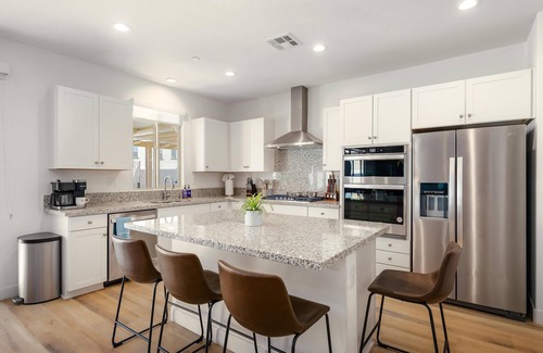 Coachella House | Coachella Luxe Stay 6BR Resort Self Check-in