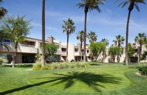 Rancho Mirage Villa | Coachella weekend April 19 thru April 21n1 Bedroom Premium Villa
