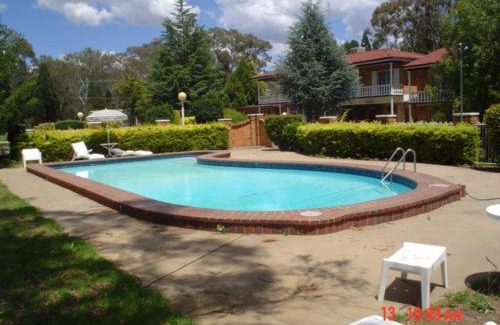 Coonabarabran Hotel | Coachmans Rest Motor Lodge