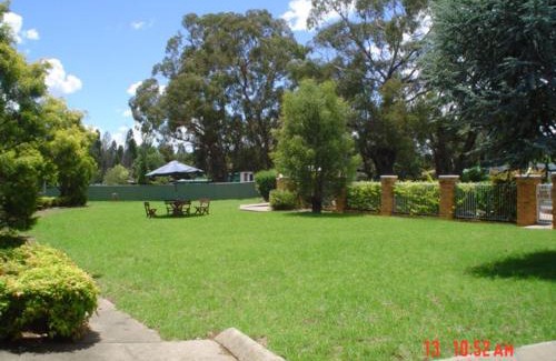 Coonabarabran Hotel | Coachmans Rest Motor Lodge