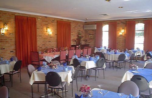 Coonabarabran Hotel | Coachmans Rest Motor Lodge