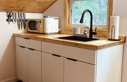 Coal Creek House | Coal Creek Cabin, a Serene Retreat in Golden, CO!nn