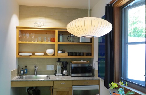 Manzanita Hotel | Coast Cabins
