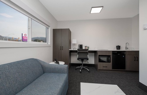 Okanagan-Similkameen Hotel | Coast Penticton Hotel