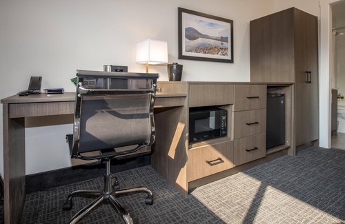 Okanagan-Similkameen Hotel | Coast Penticton Hotel