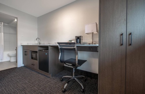 Okanagan-Similkameen Hotel | Coast Penticton Hotel