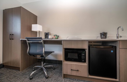 Okanagan-Similkameen Hotel | Coast Penticton Hotel