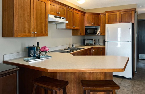 Swift Current Hotel | Coast Swift Current Hotel