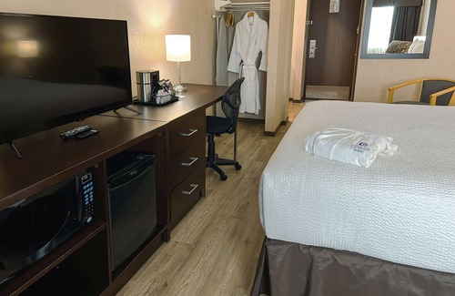 Swift Current Hotel | Coast Swift Current Hotel