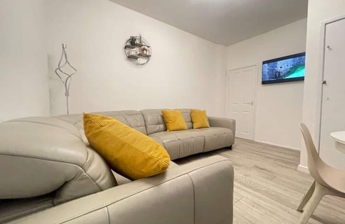 Whitley Bay Apartment | Coast View Professional let