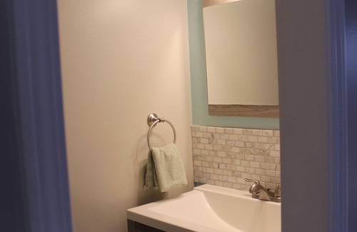 Ocean City House | Coastal 3 bedroom home by the Gulf