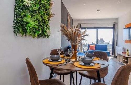 Montpelier Apartment | Coastal 3 Bedroom Sanctuary Near Brighton Beach