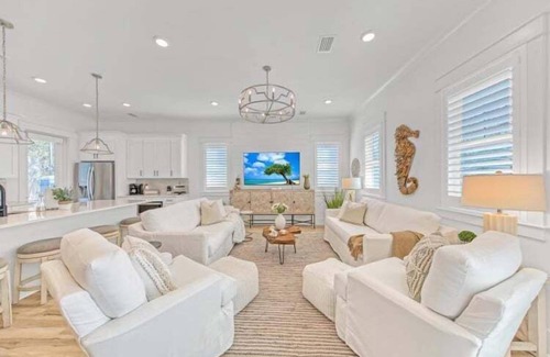 West Panama City Beach House | Coastal Blessings on 30a by Stay on 30a