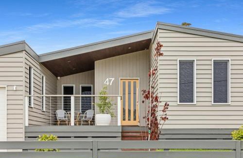 Dromana House | Coastal Bliss - Spa and Chill