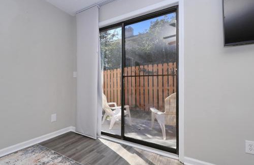 Crescent Beach Apartment | Coastal Bliss