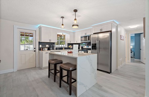 Pinellas Park House | Coastal Breeze on 66th Avenue