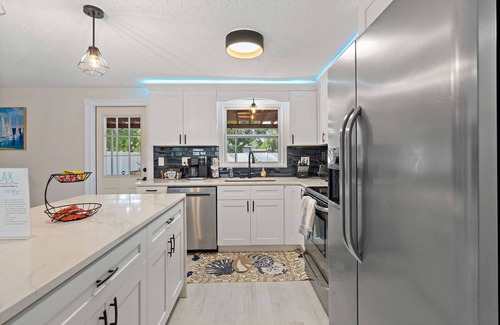 Pinellas Park House | Coastal Breeze on 66th Avenue