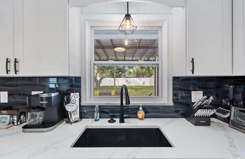 Pinellas Park House | Coastal Breeze on 66th Avenue