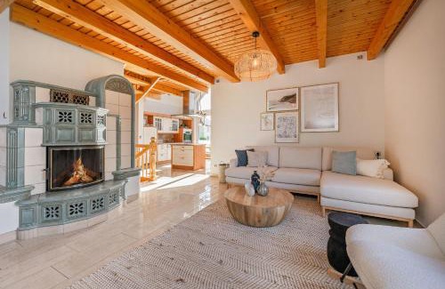 Heringsdorf House | Coastal Breeze Usedom