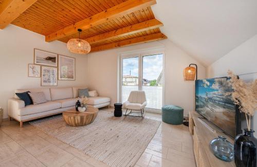 Heringsdorf House | Coastal Breeze Usedom