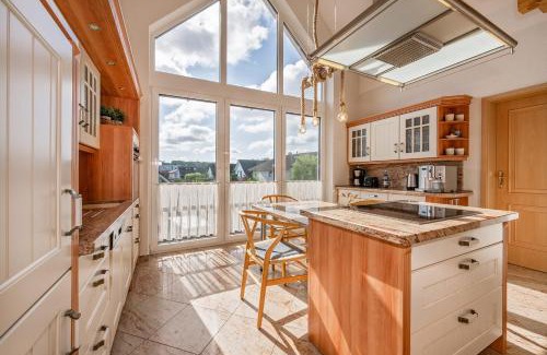 Heringsdorf House | Coastal Breeze Usedom