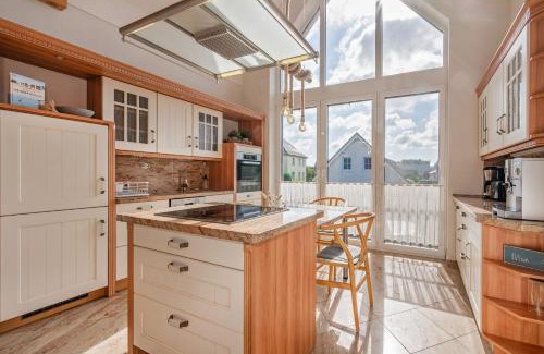 Heringsdorf House | Coastal Breeze Usedom