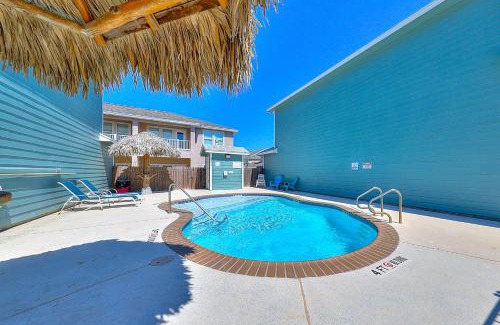 Corpus Christi House | Coastal Calm