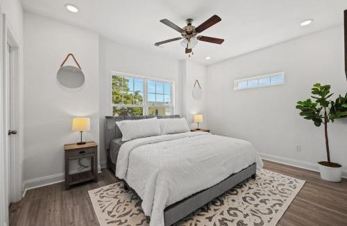 Myrtle Beach House | Coastal Charm