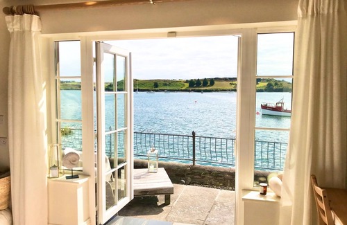Kinsale Apartment | Coastal chic in the heart of Kinsale