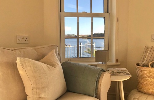 Kinsale Apartment | Coastal chic in the heart of Kinsale