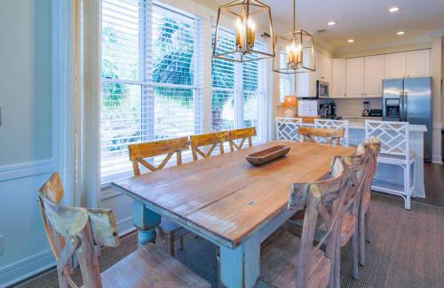 Isle of Palms House | Coastal Chic