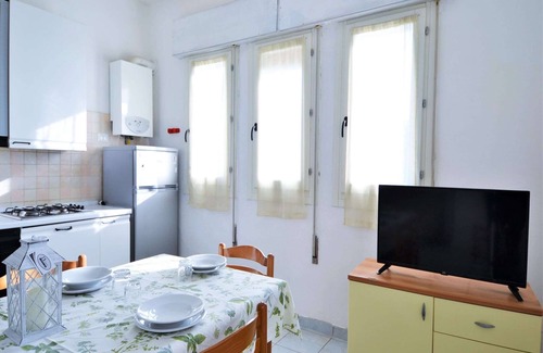 Rosolina Mare House | Coastal Comfort in Rosolina