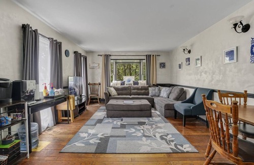 Cape May House | Coastal Comfort 6BR Home — Minutes to the Shore
